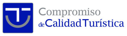 Logo Calidad Turística
