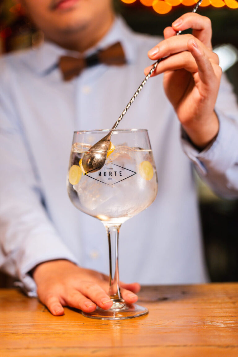 ▲ NORTE Gastrobar en el centro de Burgos - FOTOS NORTE NOV 2025 59