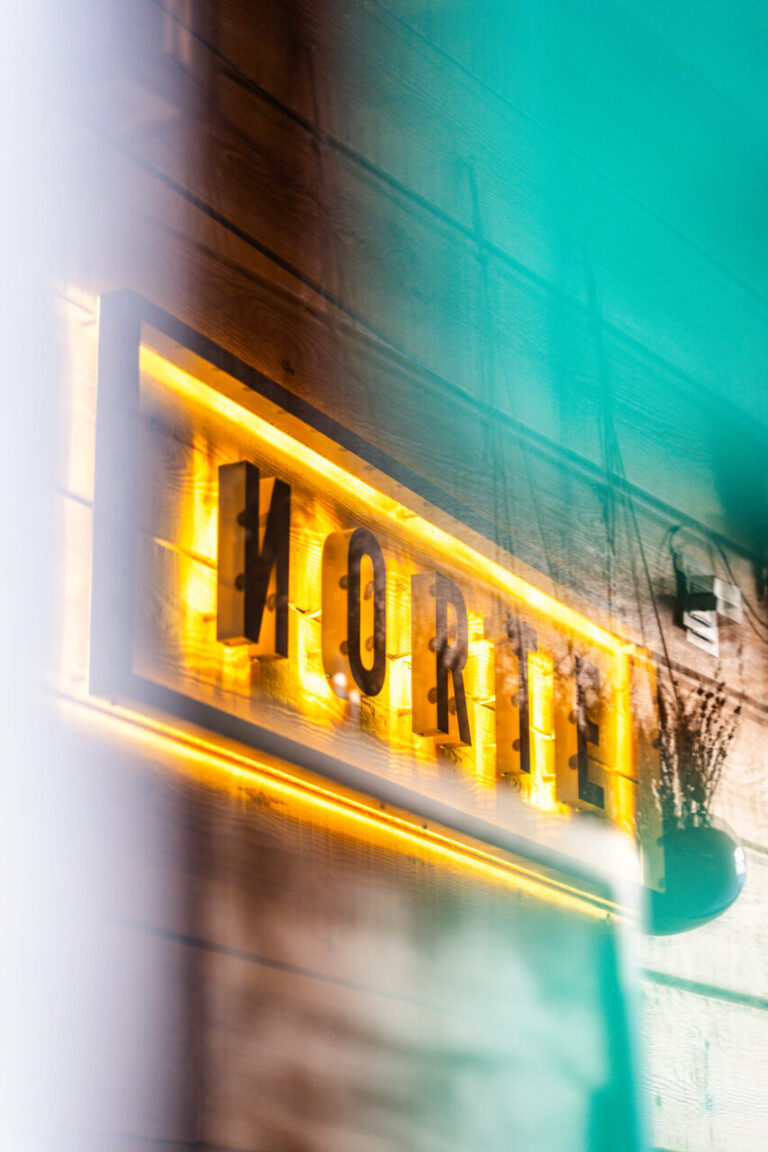 ▲ NORTE Gastrobar en el centro de Burgos - NORTE AGOSTO 2025 53