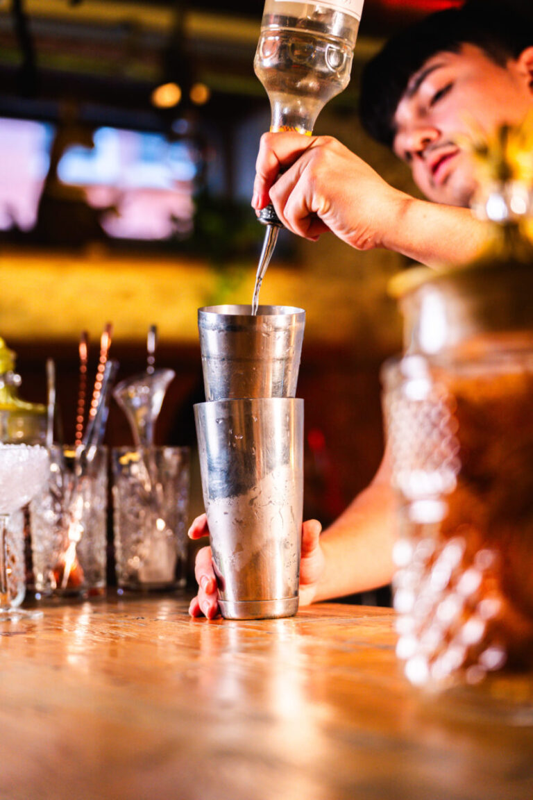 ▲ NORTE Gastrobar en el centro de Burgos - NORTE SEPTIEMBRE 2025 23